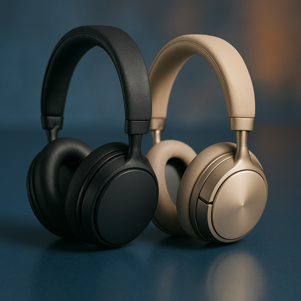 Headsets