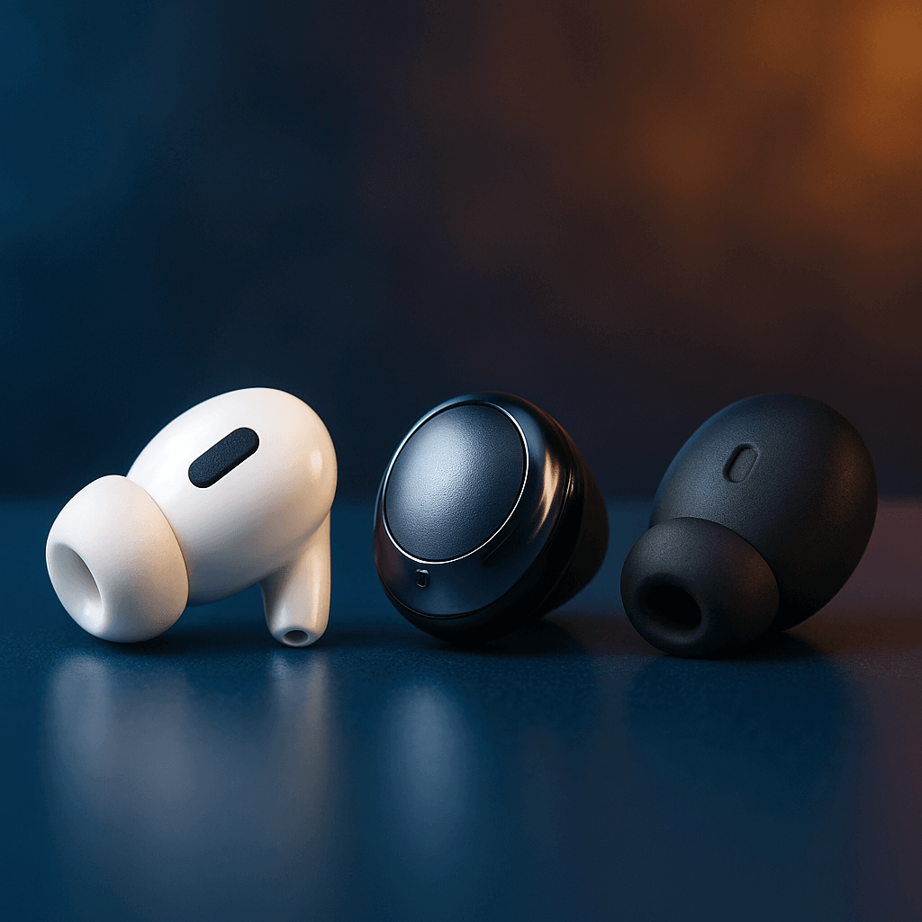 Earbuds