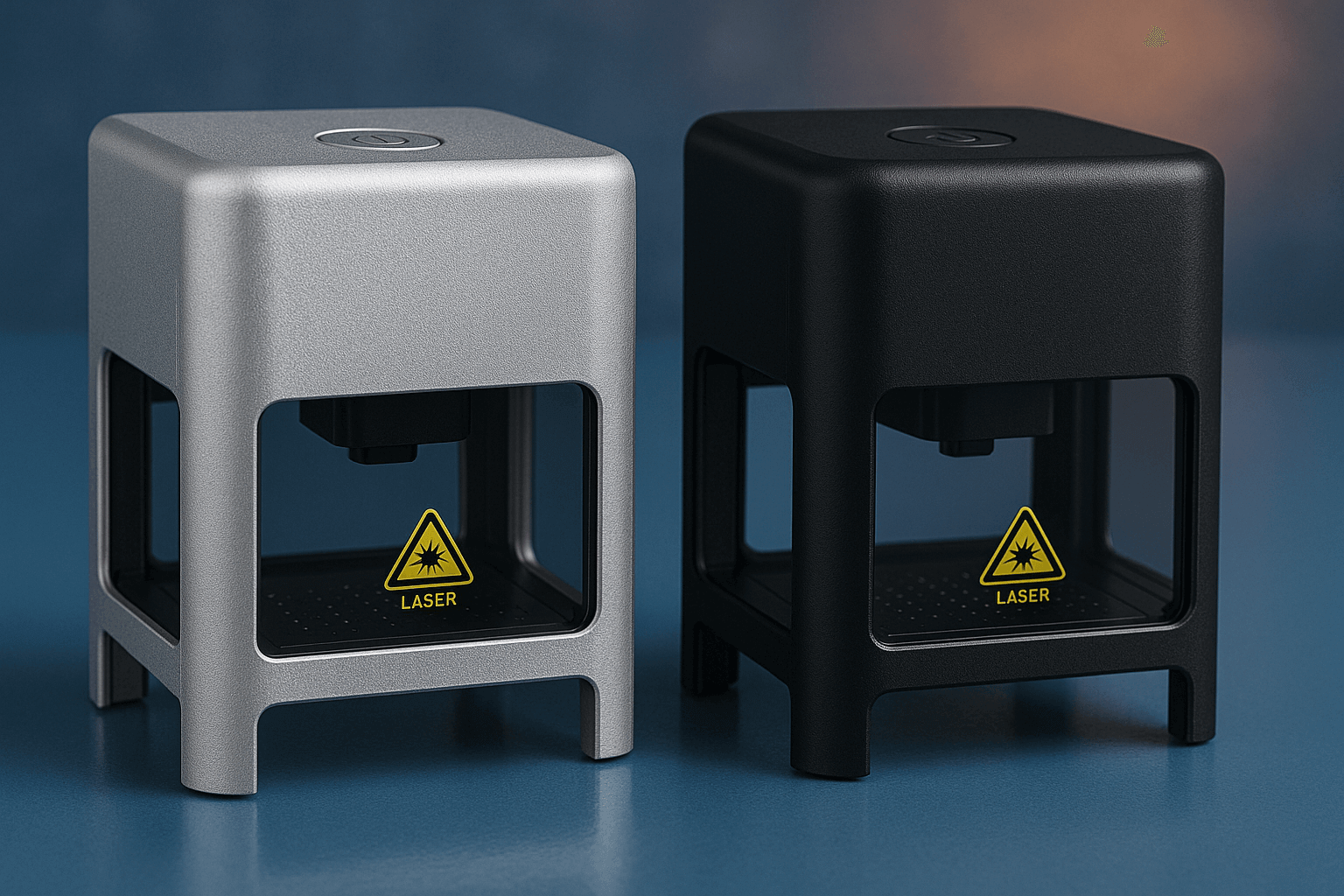 Home Laser Engraving Machines