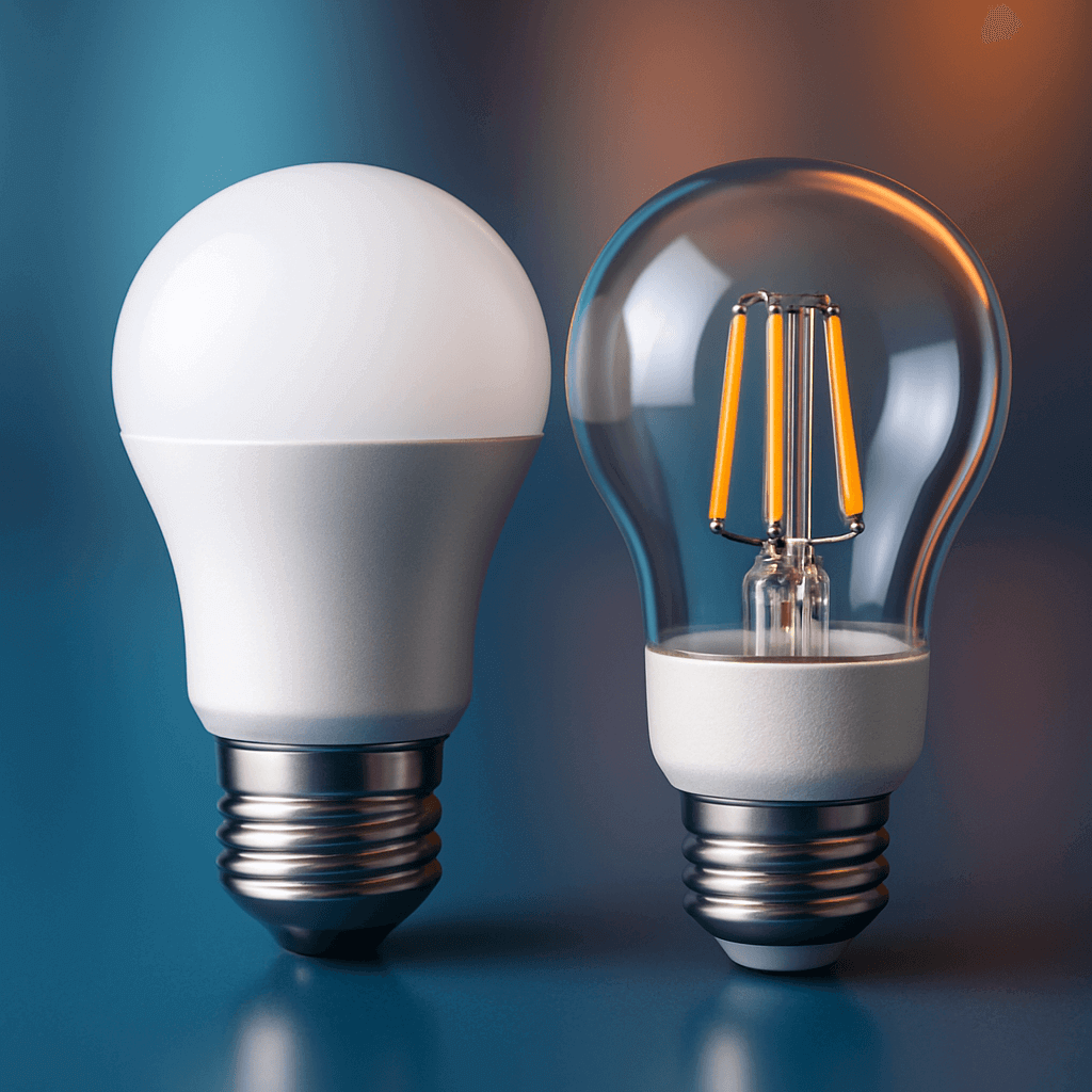 Smart Bulbs