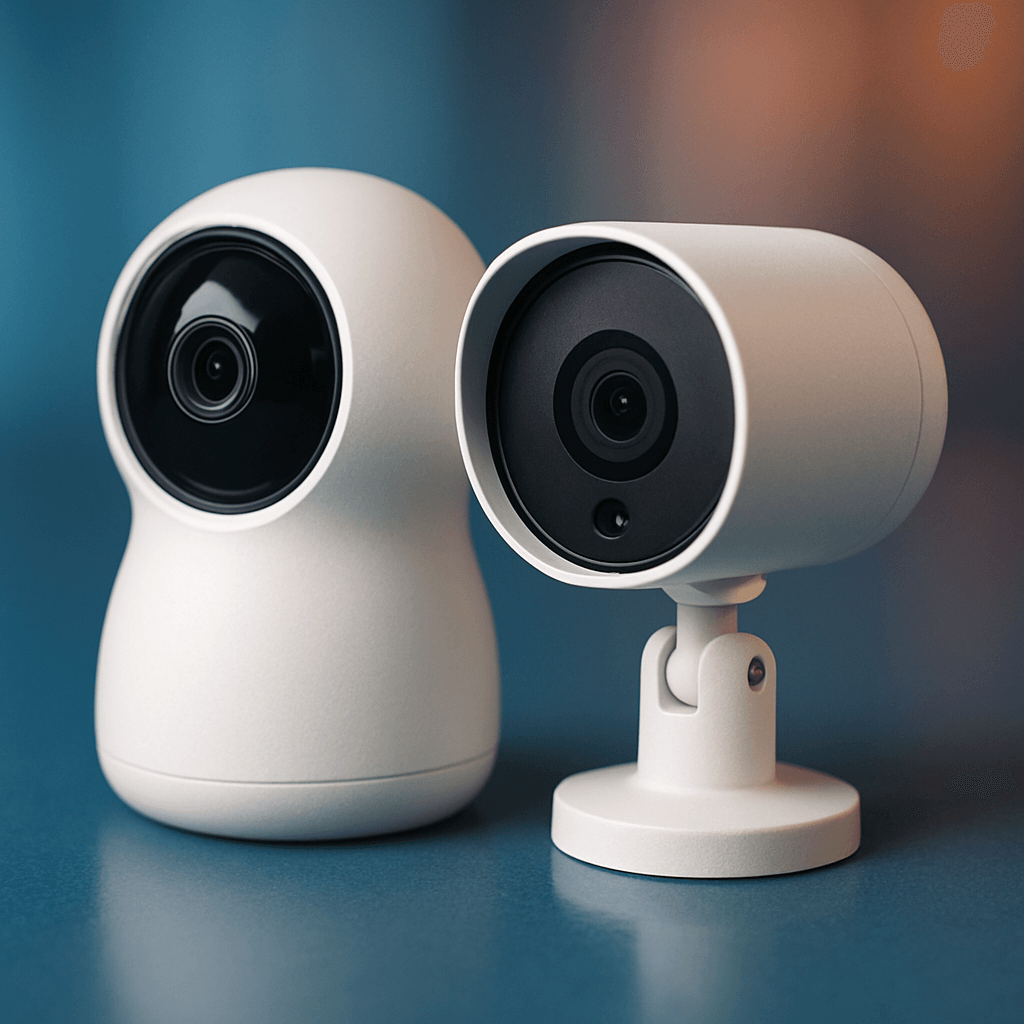 Security Cameras