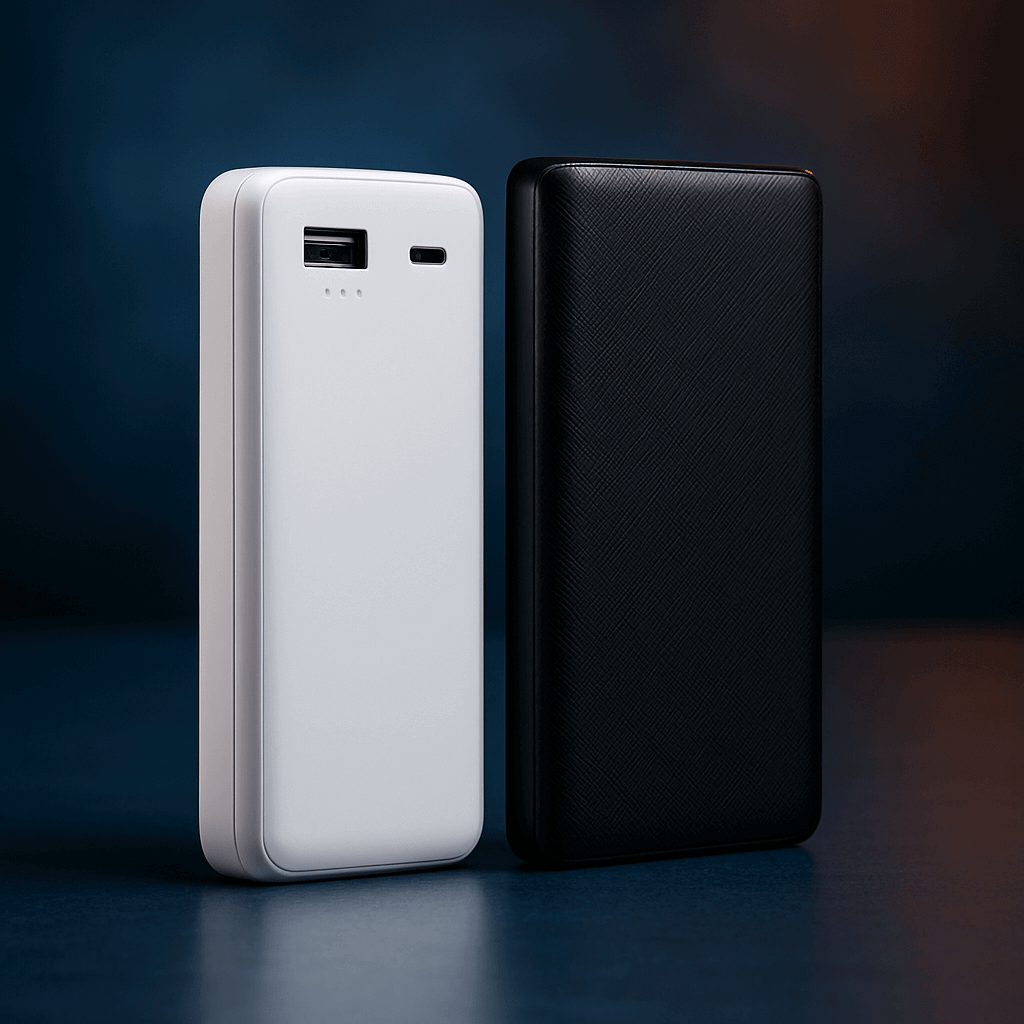 Power Banks