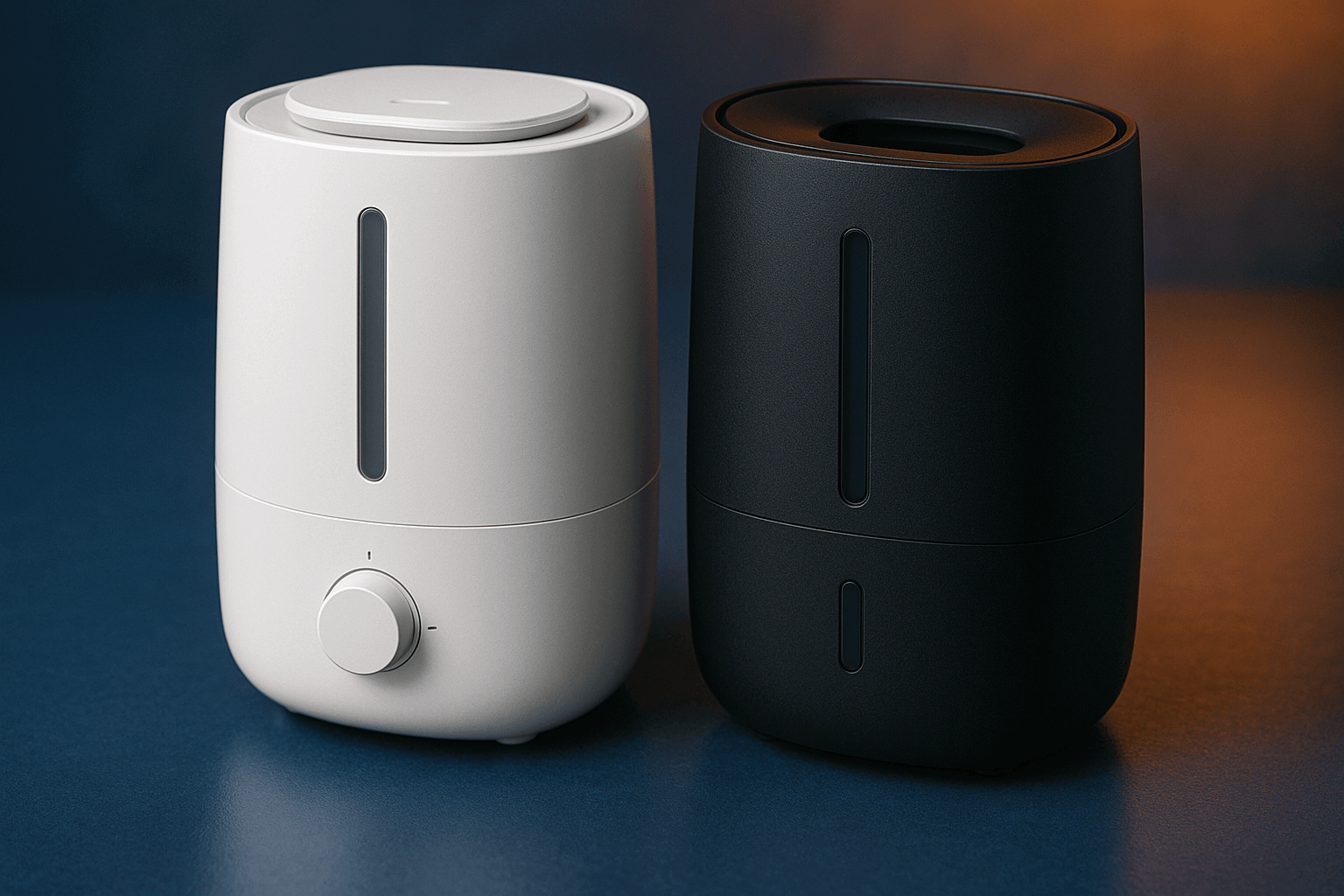 Humidifiers