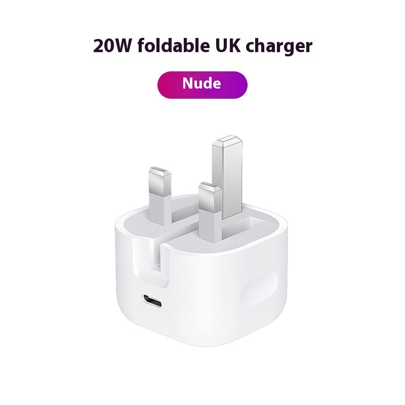 Fashion Mobile Phone Pd Charger Set