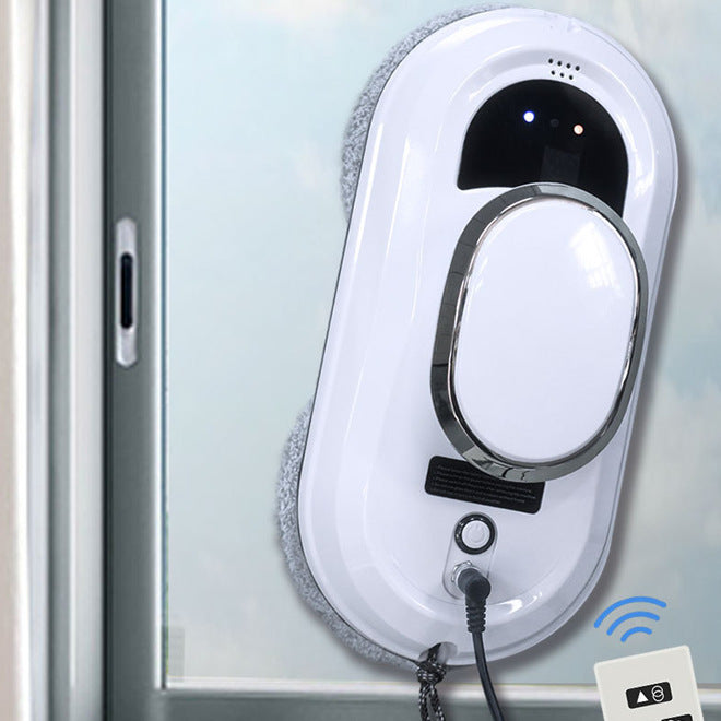 Remote Control Intelligent Multi Scene Window Cleaner