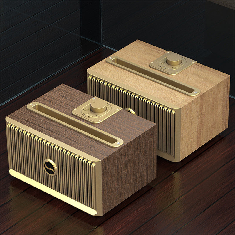 Small sound of creative card holder