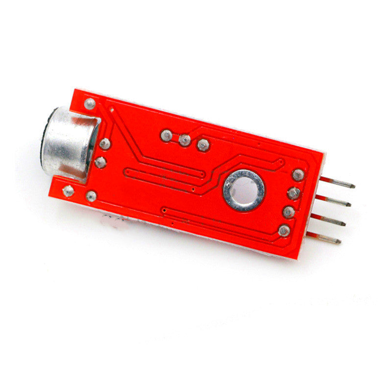 High Sensitivity Microphone Sensor Module KY-037