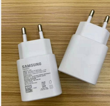 Samsung note10 charger Korean version authentic