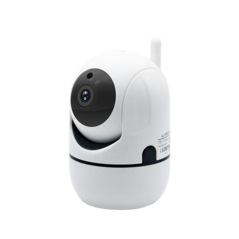 1080P HD yellow camera