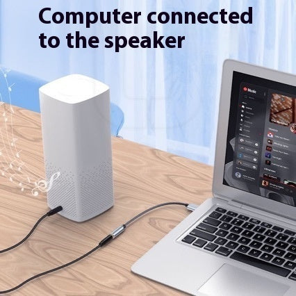 USB External HIFI Sound Card Digital Audio Adapter