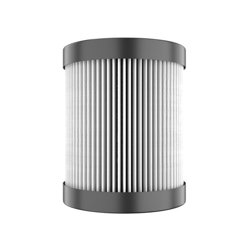 Desktop car air purifier