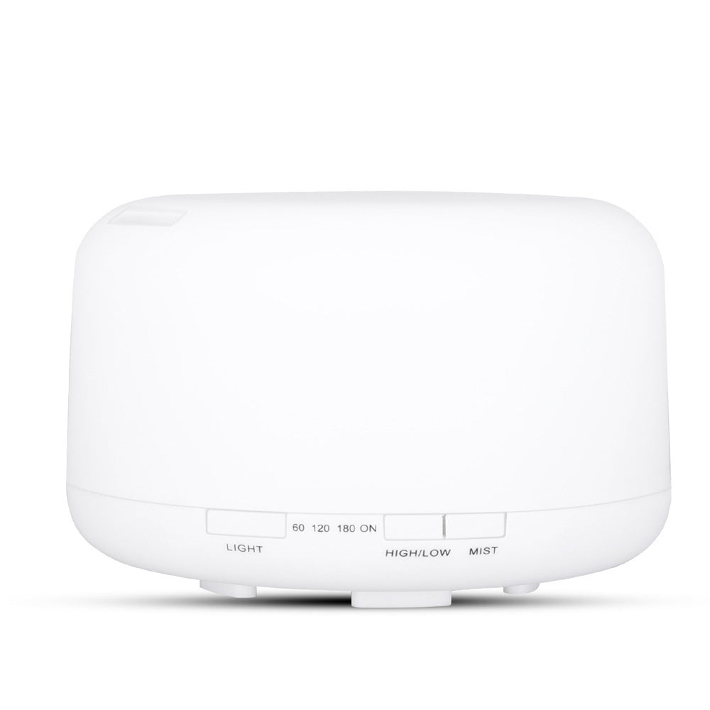 Remote Control Creative Fragrance Ultrasonic Diffuser