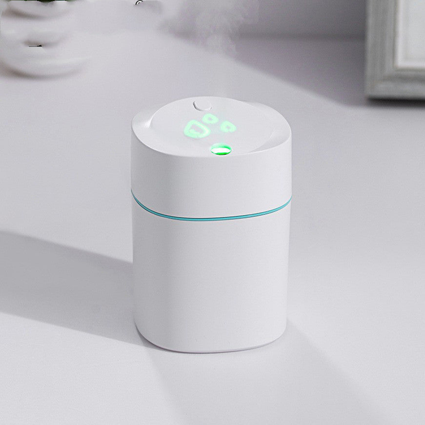 Portable Desktop Car UsbK5 Humidifier Air Hydrating Purifier