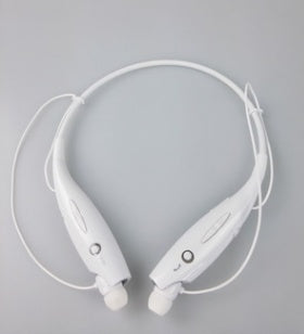 Wireless Bluetooth Sports Headset Hanging Type