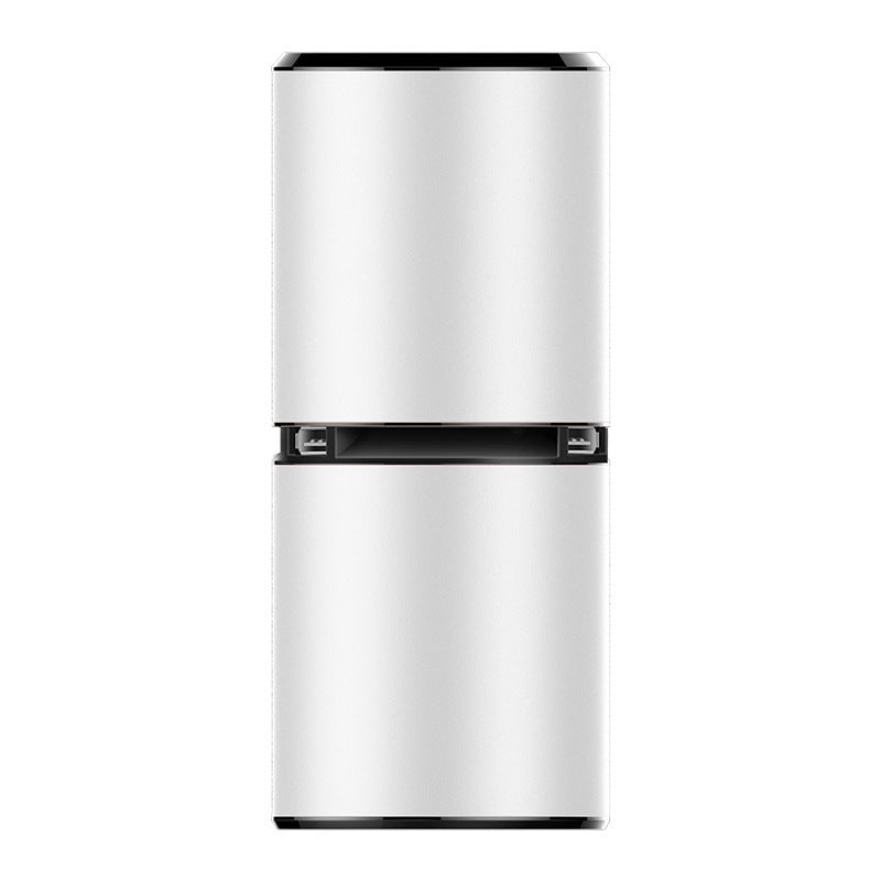 Car air purifier for negative ion vehicle