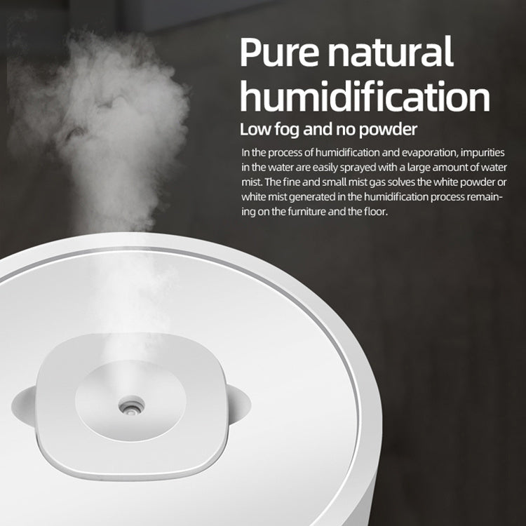 Household Ultraviolet UV Sterilization Air Purifier