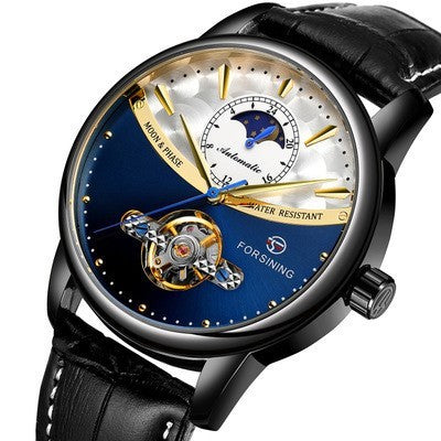 Automatic mechanical watch men's watch