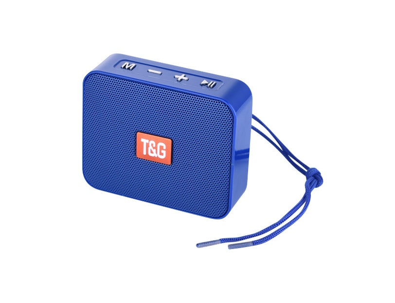 Mini wireless bluetooth speaker