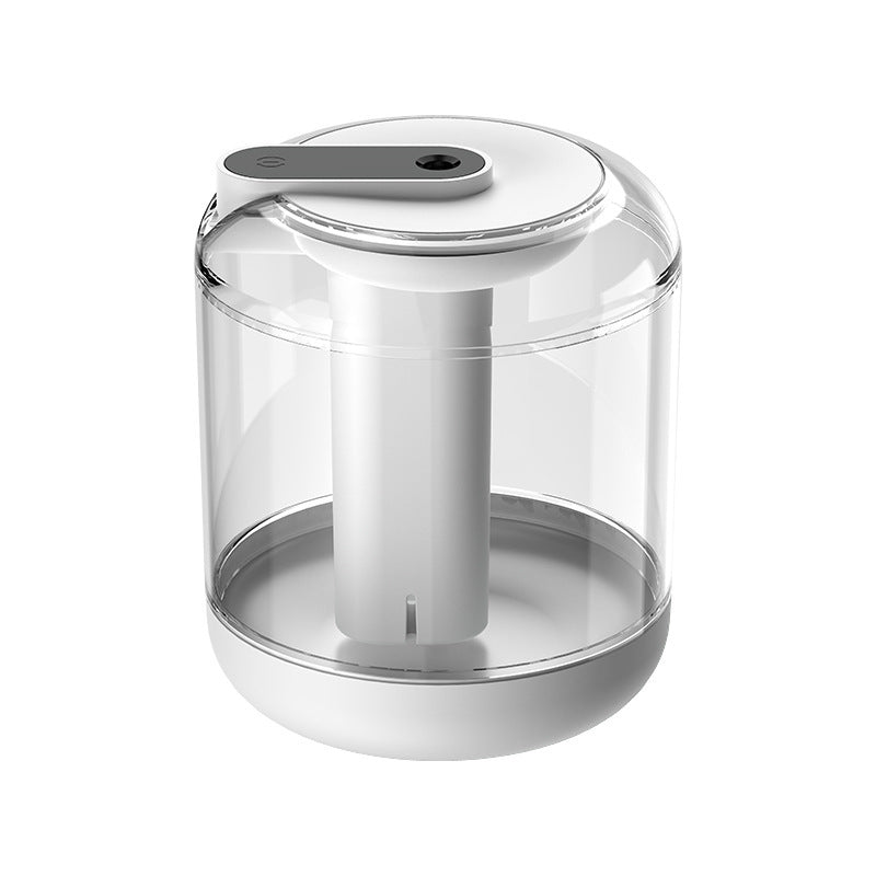 Humidifier Home Large Capacity Desktop Air Purifier Bedroom Creative Small Silent Aroma Diffuser