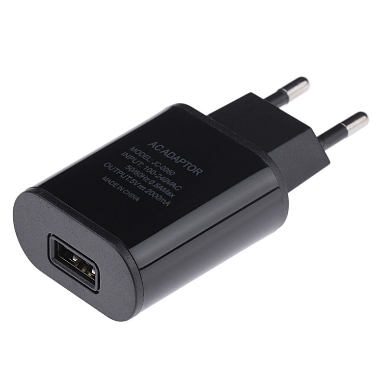 Mobile Phone Tablet Player Charging Head