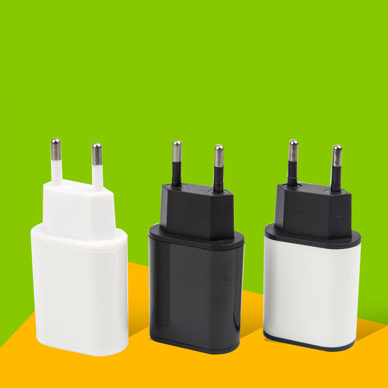 Mobile Phone Tablet Player Charging Head