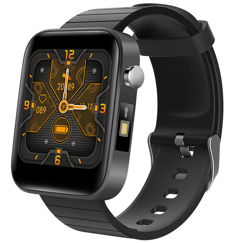 Men's Simple Smart Sports Bracelet Watch