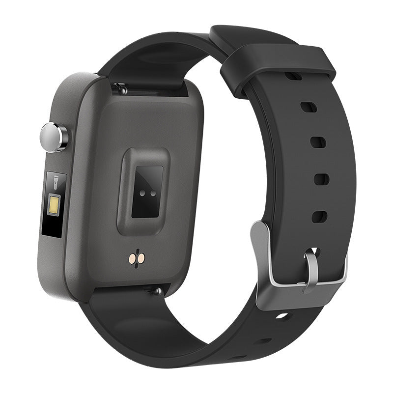 Men's Simple Smart Sports Bracelet Watch