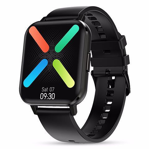 DTX Smart Watch 1.78 Inch  HD Sports Alarm Clock