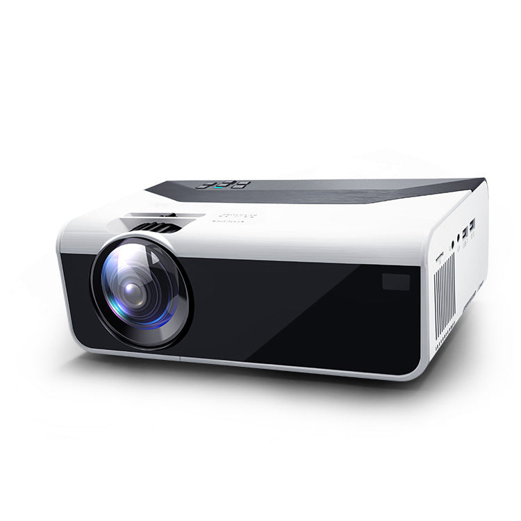 Portable Projector Home High-definition Wireless Machine
