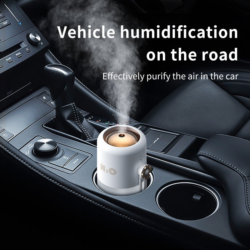 Car Air Mini Creative Desktop Small