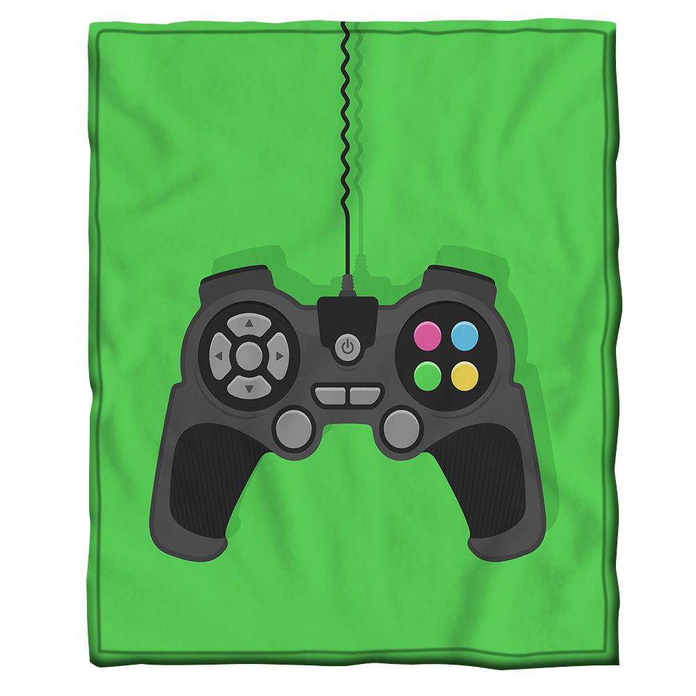 3D printing 150x130cm Gaming Controller Tapestry