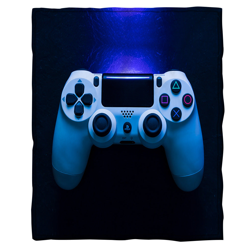 3D printing 150x130cm Gaming Controller Tapestry
