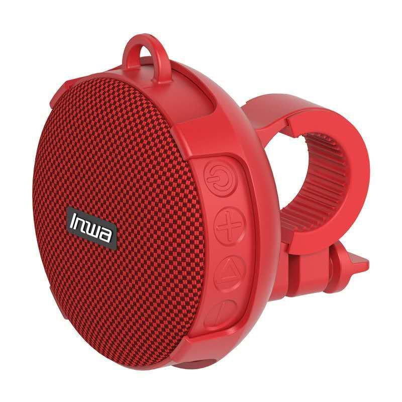 Wireless Suction Cup Portable Creative Small Speaker