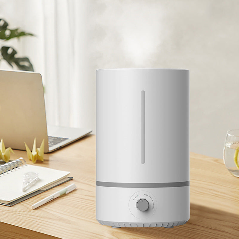 Humidifier With A Large Amount Of Fog For Home Bedroom