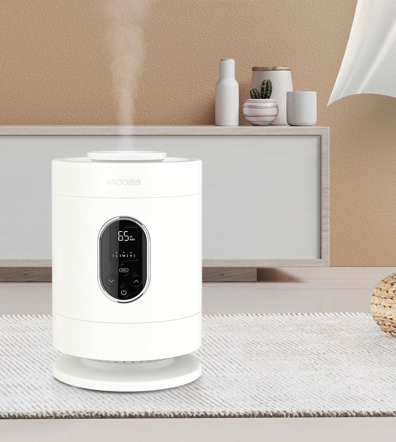 Humidifier Home Silent Bedroom Air Conditioner Spray Air Purifier Humidifying Aroma Diffuser