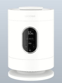 Humidifier Home Silent Bedroom Air Conditioner Spray Air Purifier Humidifying Aroma Diffuser