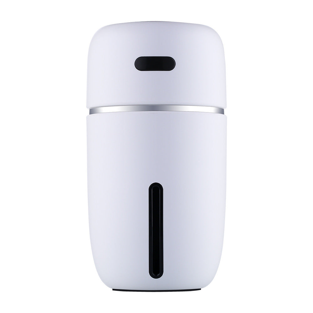 Office Air Purifier Mini Car Humidifier
