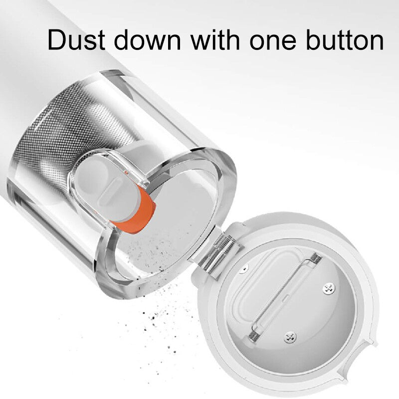 Xiaomi Mijia Powerful Handheld Vacuum Cleaner