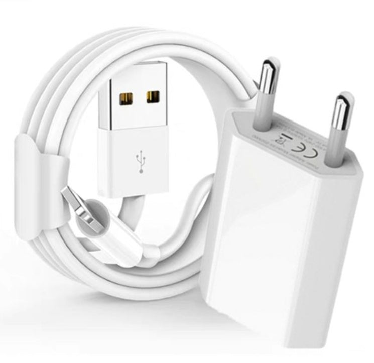 European standard power adapter