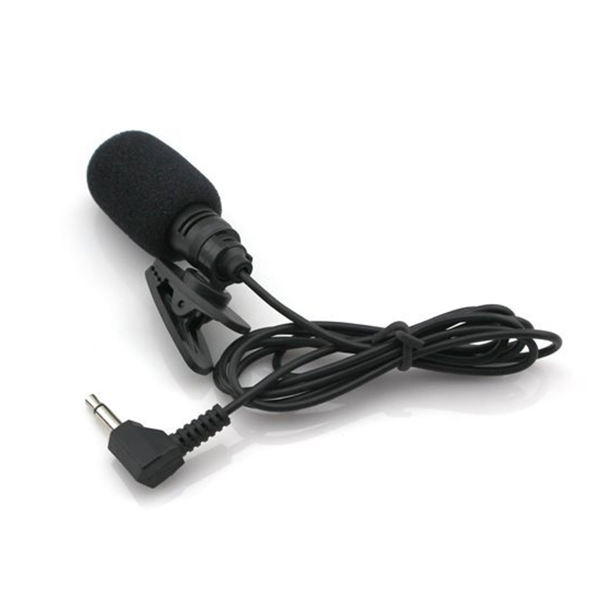Wireless Lavalier Microphone Wireless Loudspeaker