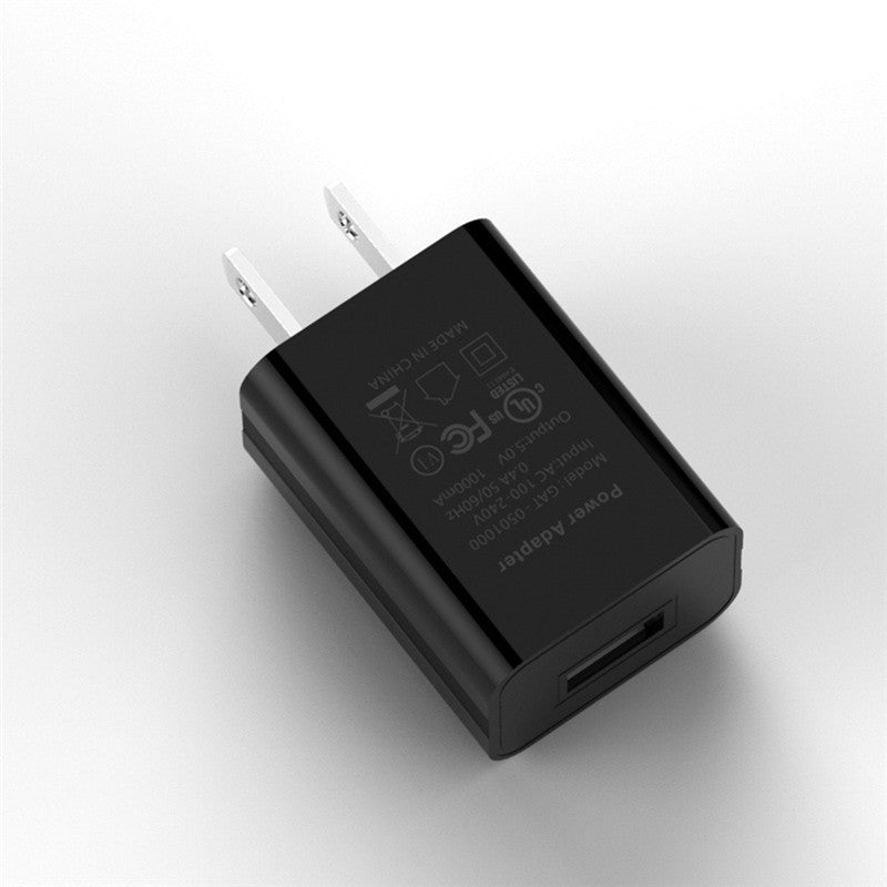 FCC Certified American Power Adapter Universal