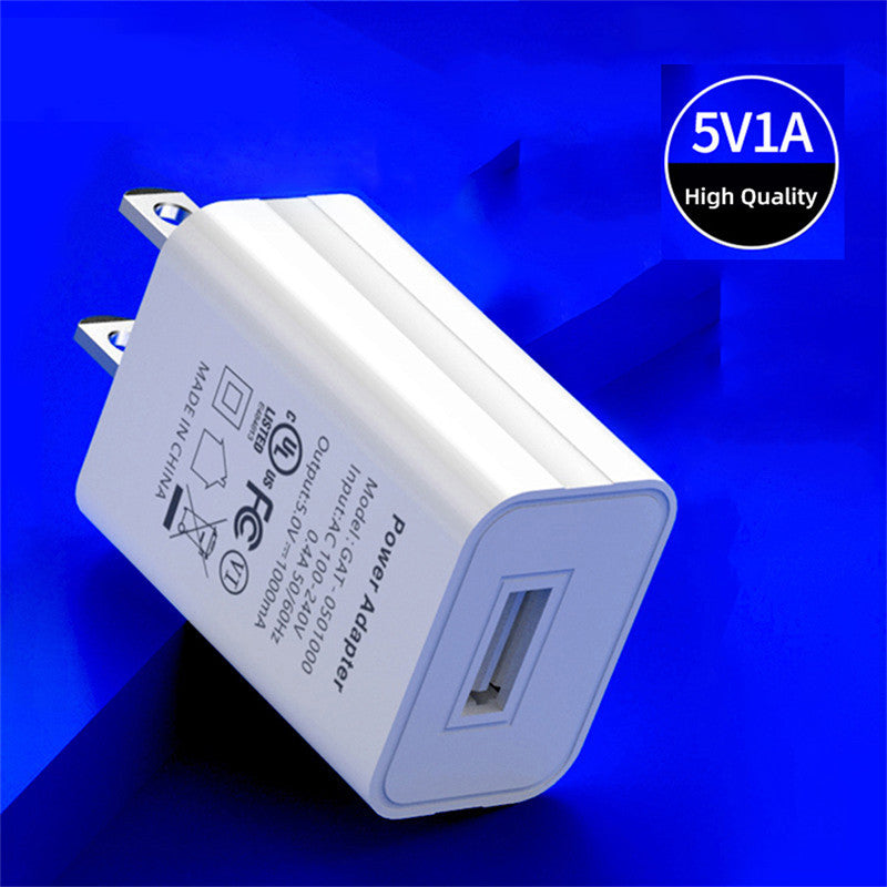 FCC Certified American Power Adapter Universal