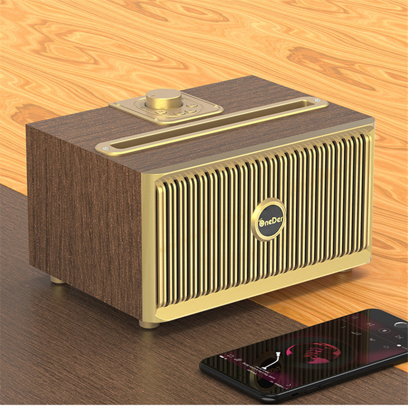 Small sound of creative card holder