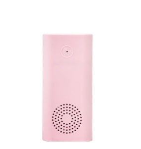 Pet deodorant air purifier
