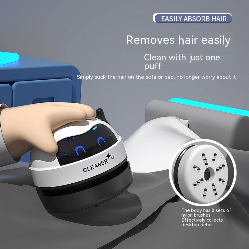 Desktop Cleaner Electric Usb Charging