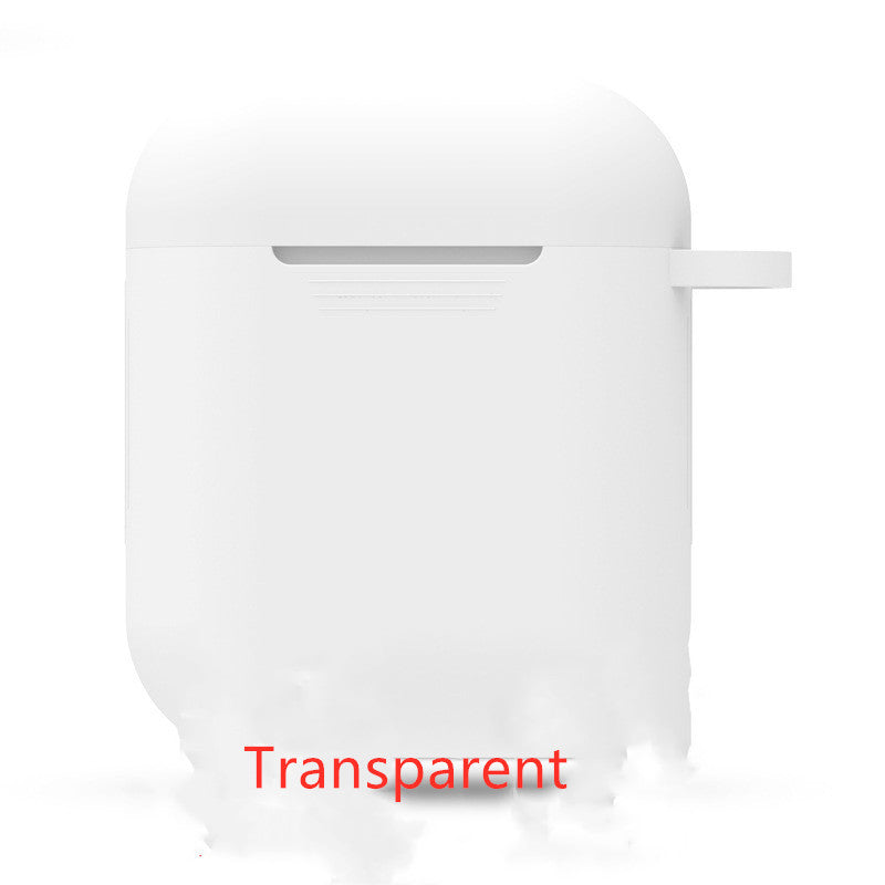 Compatible with Apple, Compatible with Apple , Airpods bluetooth headset case