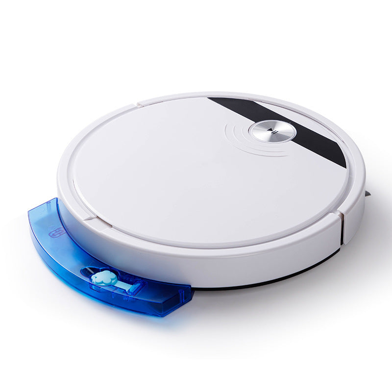 Sweeping Robot Three-in-one Wet And Dry Dual-use