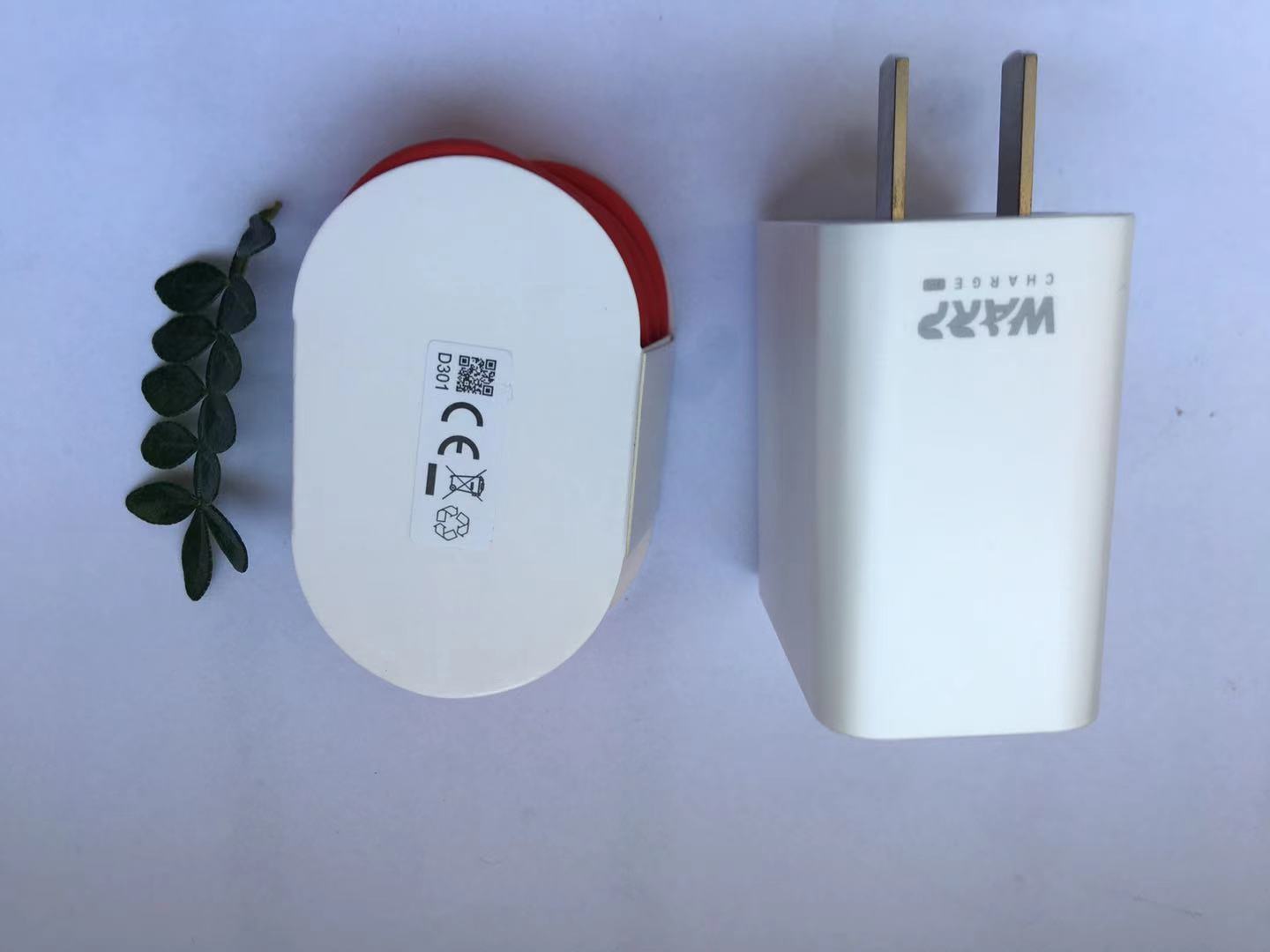 HeadFlash Charging Charger Data Cable