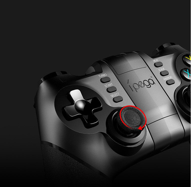 Batman Bluetooth wireless controller