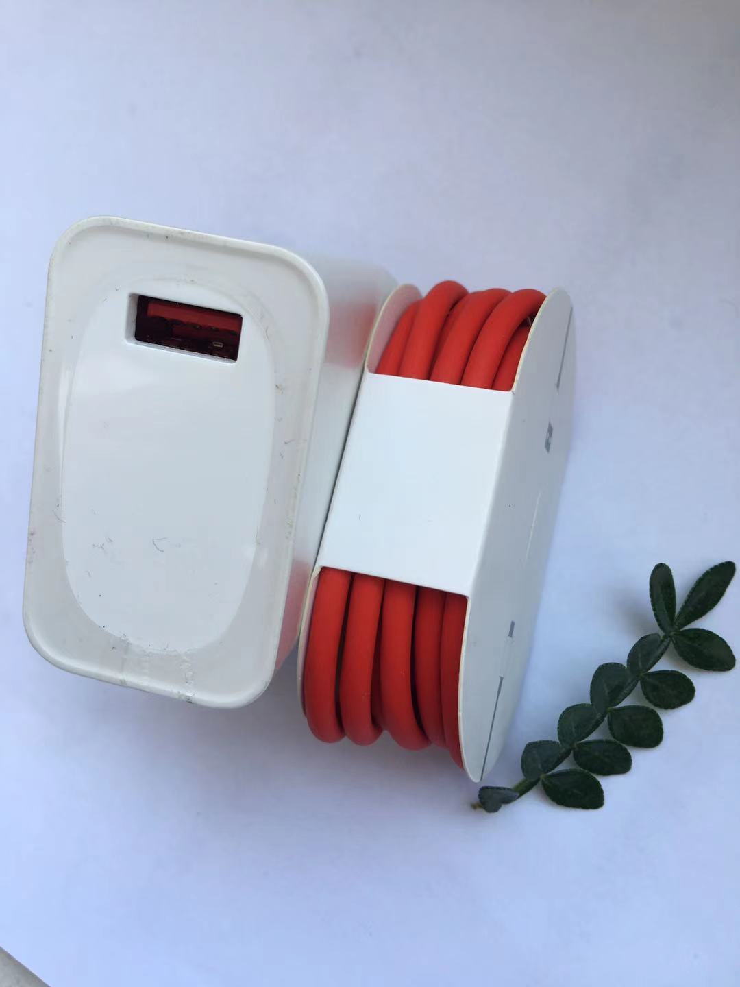 HeadFlash Charging Charger Data Cable